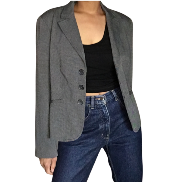 Humble Boss Blazer - Image 2
